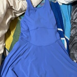 Lululemon Court Crush